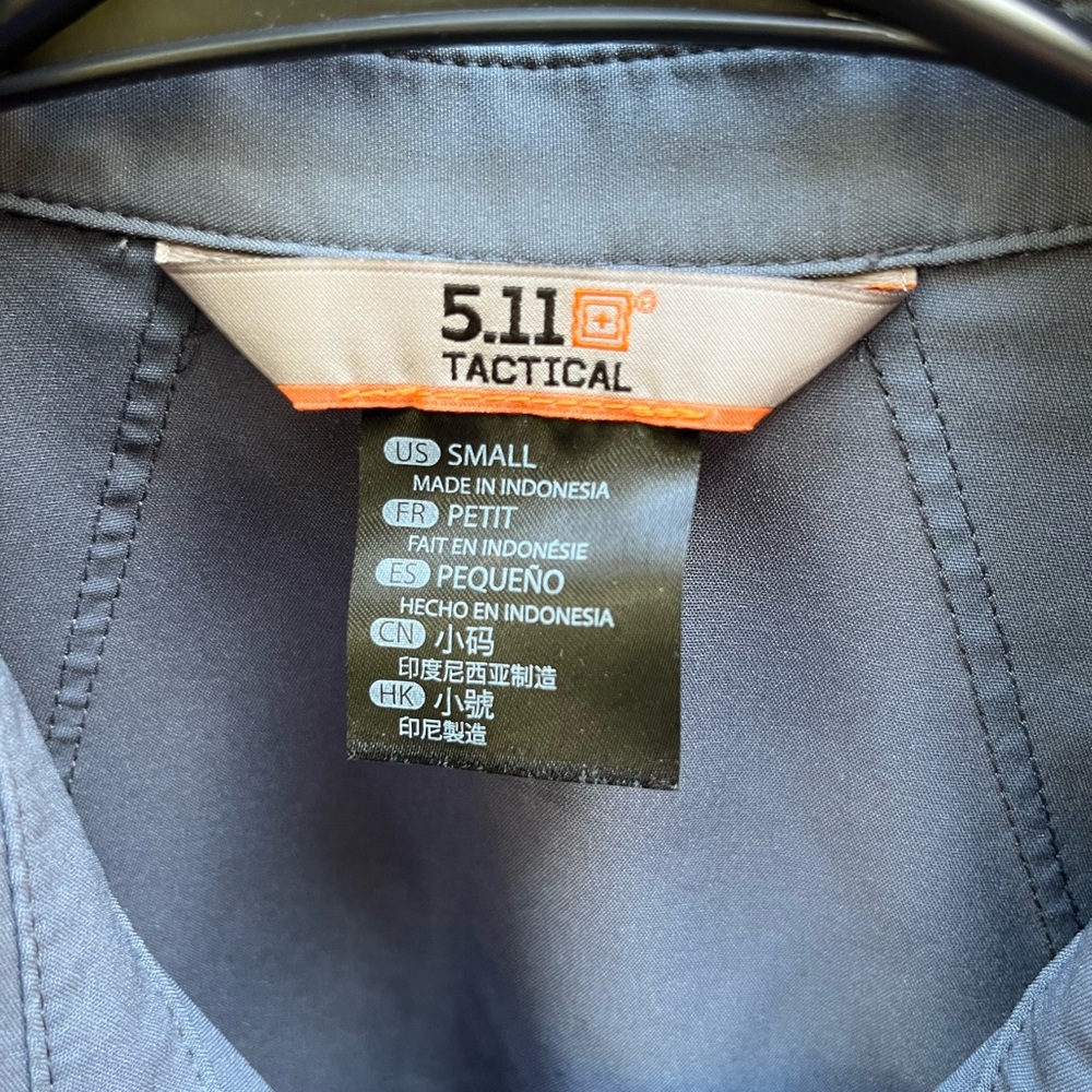 5.11 Women’s Tactical Field Shirt